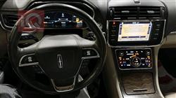 Lincoln Continental